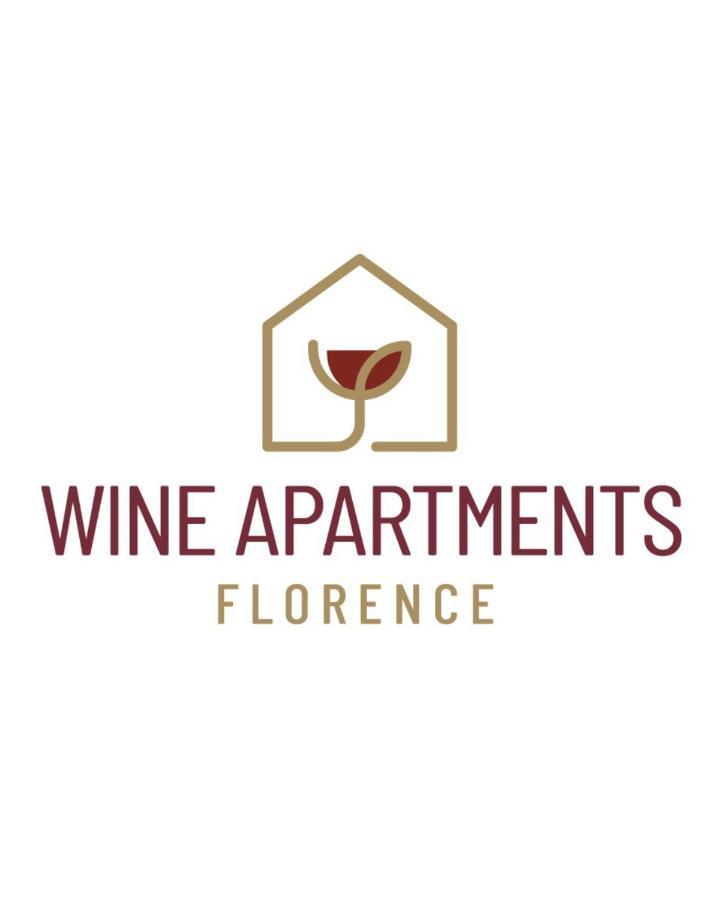 Wine Apartments Florence Ribolla מראה חיצוני תמונה