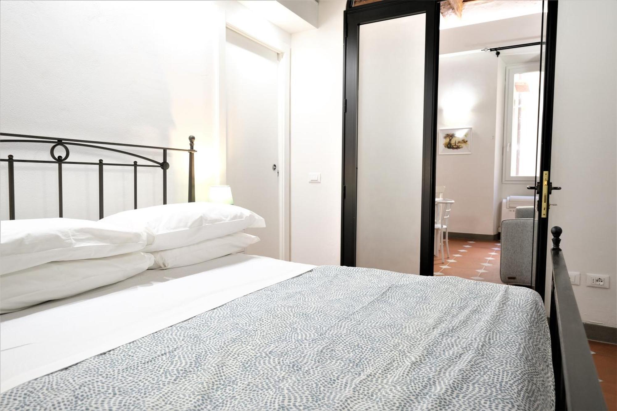 Wine Apartments Florence Ribolla מראה חיצוני תמונה