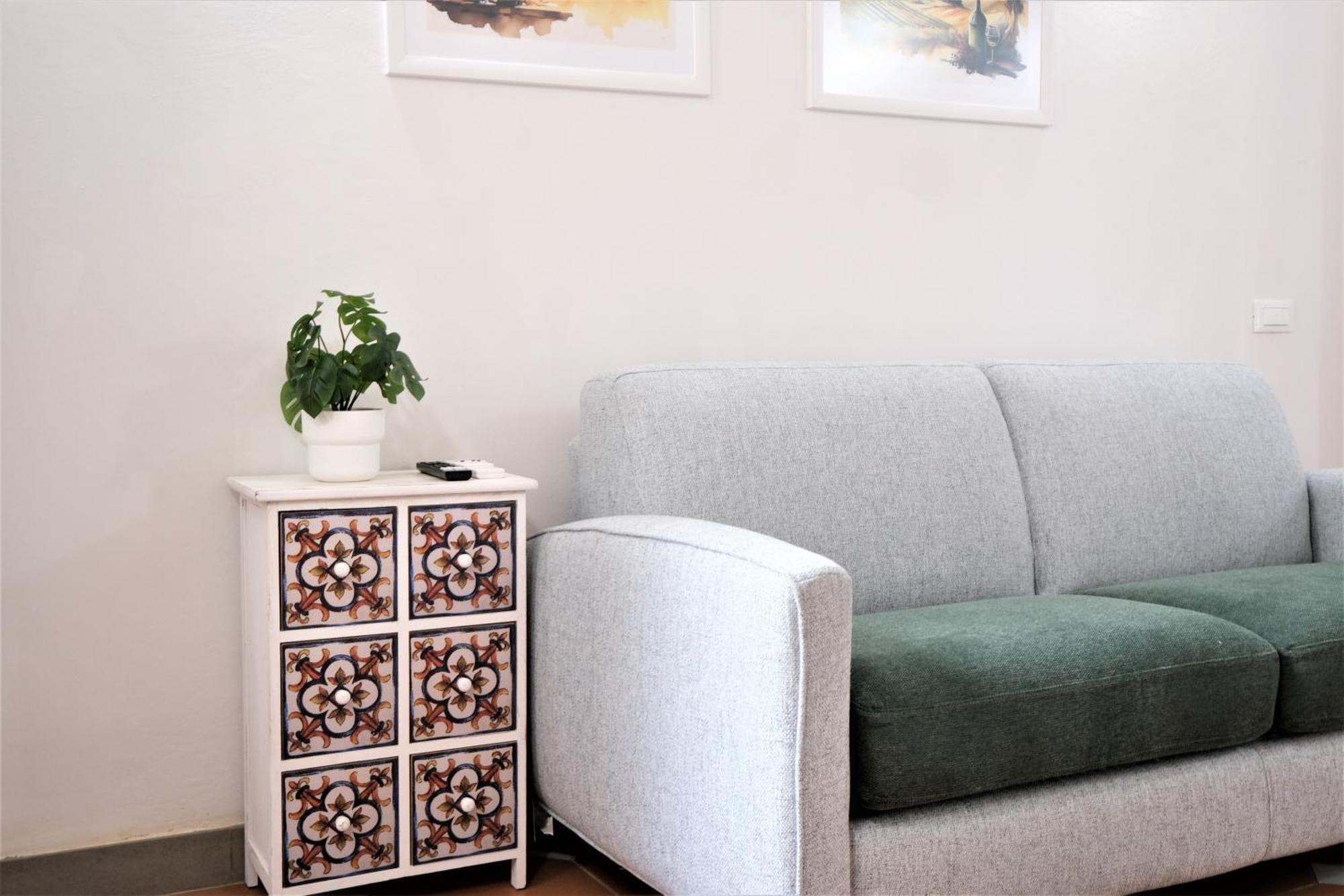 Wine Apartments Florence Ribolla מראה חיצוני תמונה
