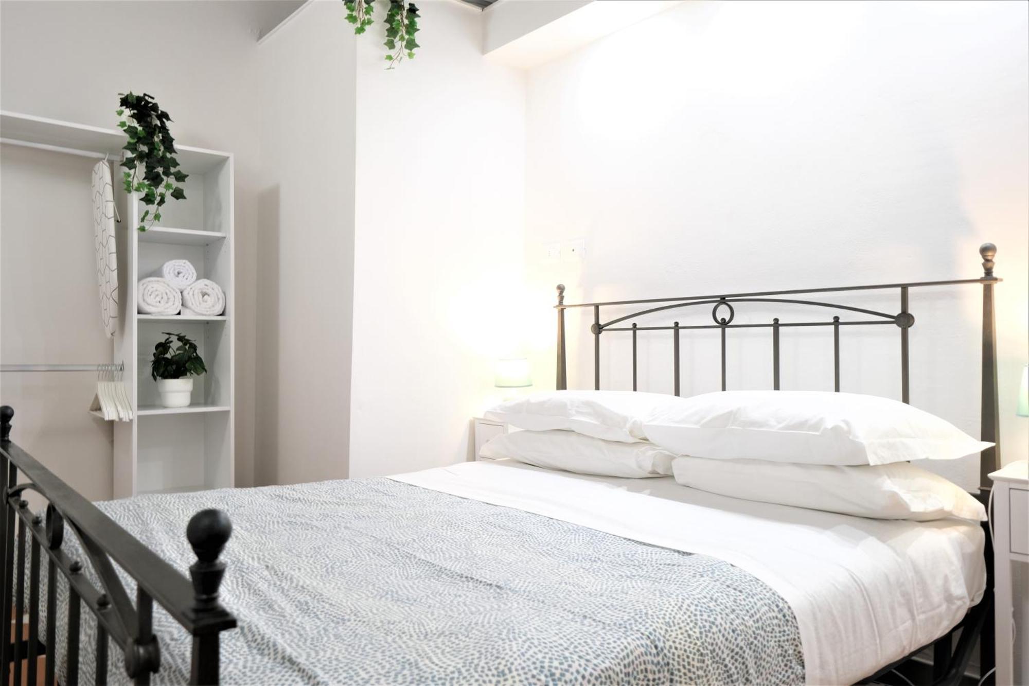 Wine Apartments Florence Ribolla מראה חיצוני תמונה