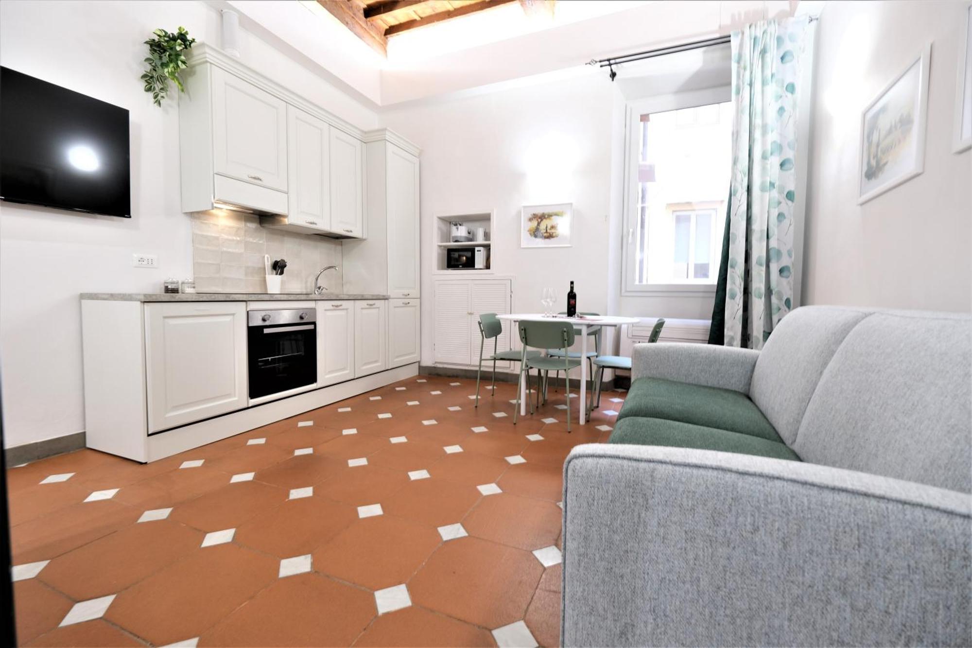 Wine Apartments Florence Ribolla מראה חיצוני תמונה
