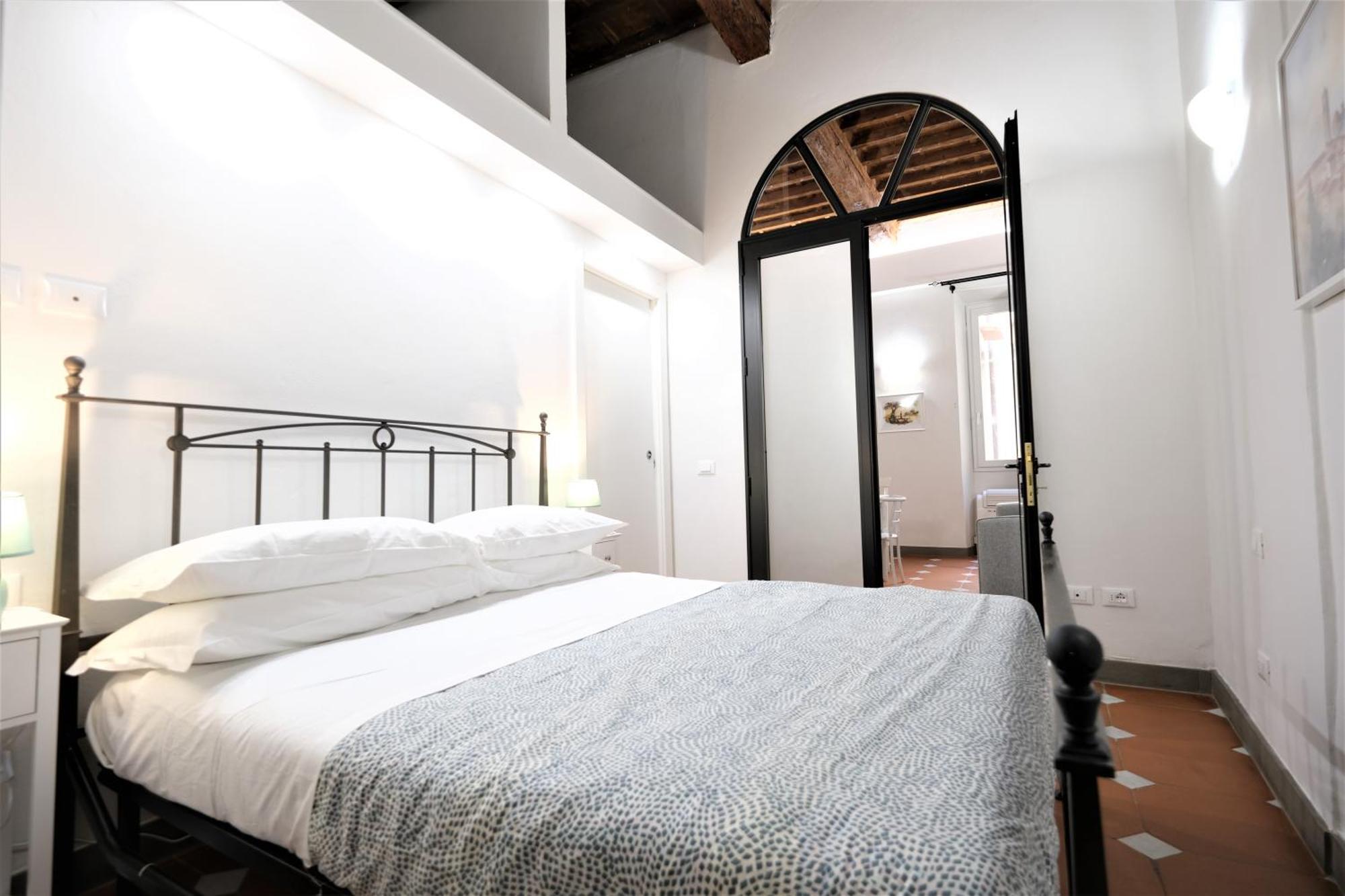 Wine Apartments Florence Ribolla מראה חיצוני תמונה