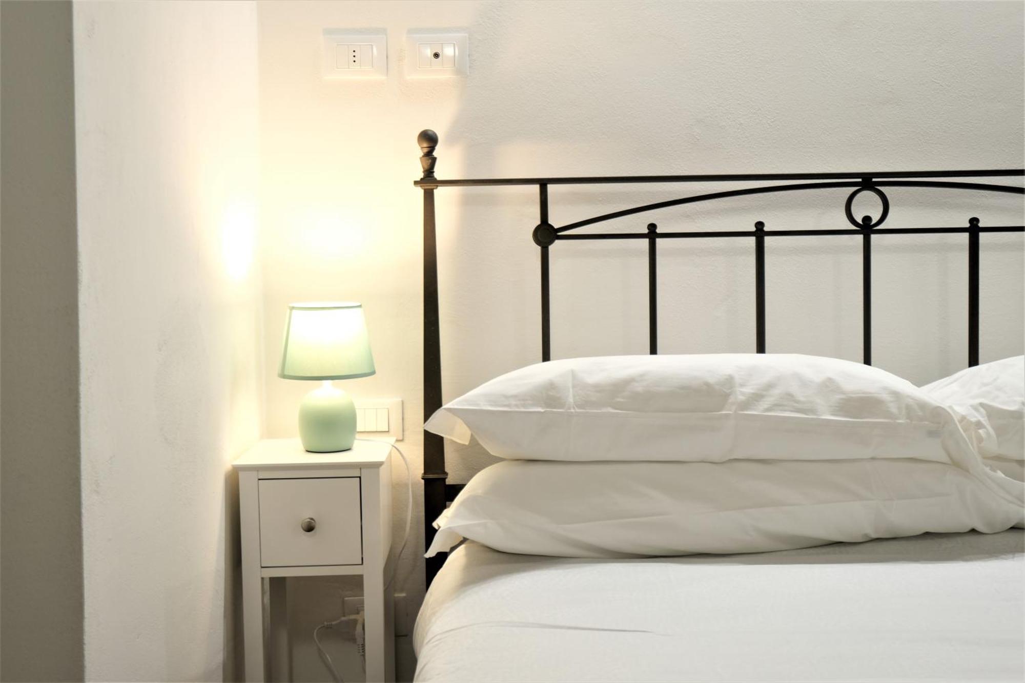 Wine Apartments Florence Ribolla מראה חיצוני תמונה